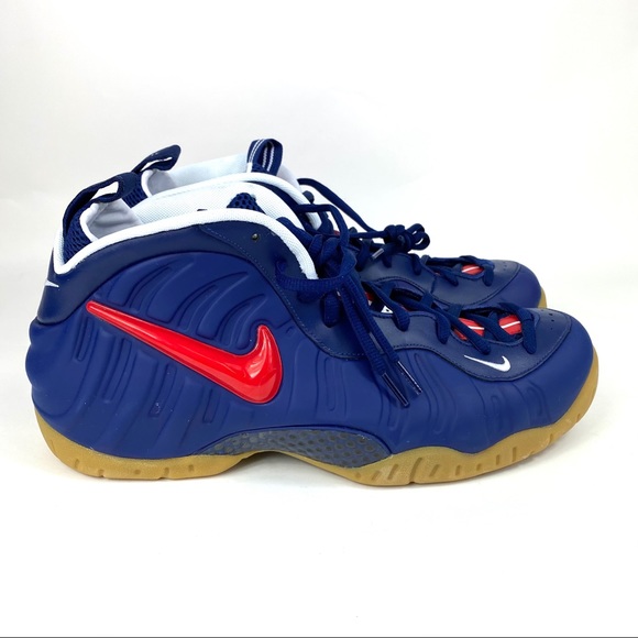 blue void foamposite